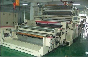 使用PUR熱熔膠涂布機(jī)的好處？