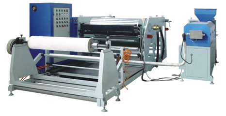 涂布機(jī)采用什么上膠方式涂布？