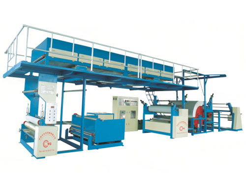 生產(chǎn)涂布機的廠家哪家好？