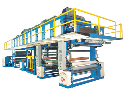 布料貼合機是用來干嘛的？