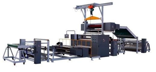 醫(yī)療行業(yè)制造用什么復(fù)合機(jī)好？