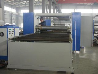 高速分切機適用于哪種類型材料分切？