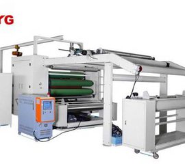 衣料膠點(diǎn)復(fù)合機(jī)的保養(yǎng)工作？