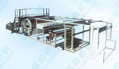 復(fù)合機(jī)廠家永皋機(jī)械的生產(chǎn)經(jīng)驗(yàn)怎么樣？