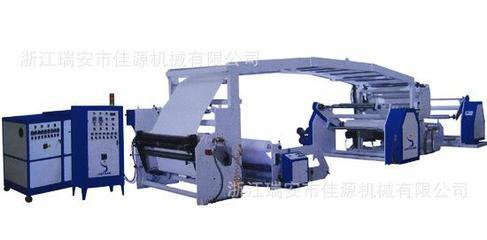 PUR熱熔膠復合機有什么優(yōu)勢呢？