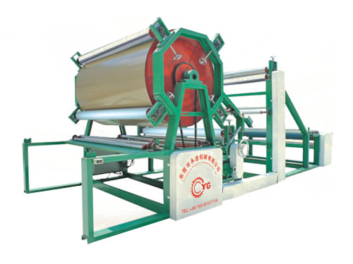 多功能涂布機(jī)受歡迎的原因？