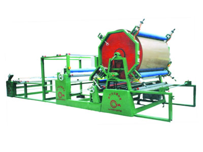 復(fù)合加工被需要的原因？面料復(fù)合機(jī)