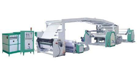 什么是PUR壓盤式熱熔膠機？