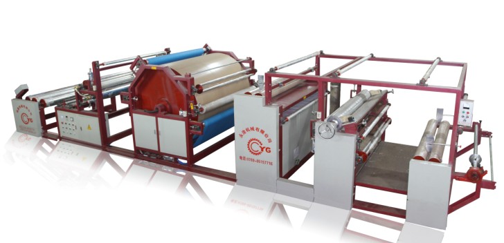 購買布料復(fù)合機(jī)的方法？