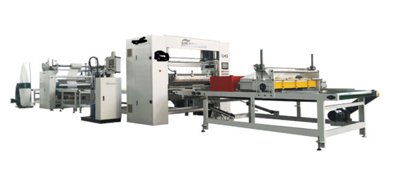 泡棉涂布機(jī)怎么制作創(chuàng)口貼？