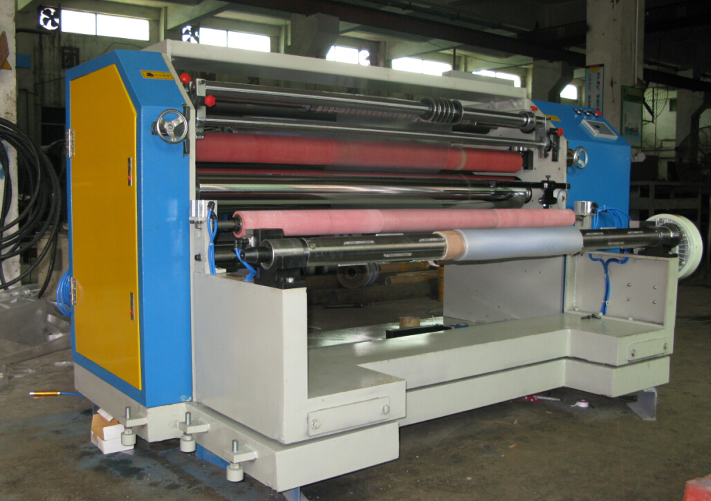 貼合機(jī)如有偏磨現(xiàn)象，該如何來做調(diào)整