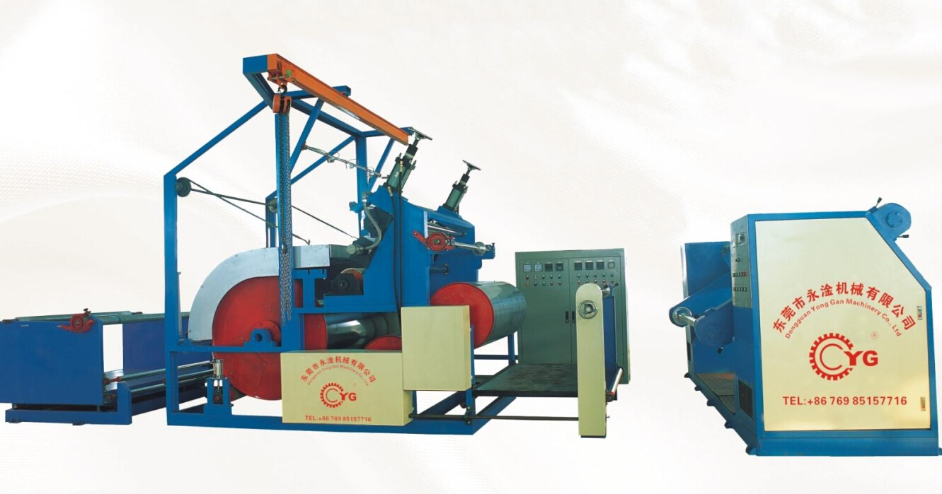 皮革壓花機(jī)的優(yōu)質(zhì)高產(chǎn)要求？