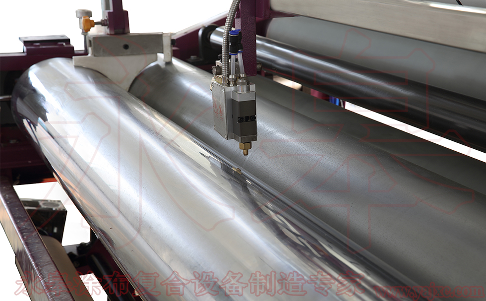 復合機械怎么保養(yǎng)呢？