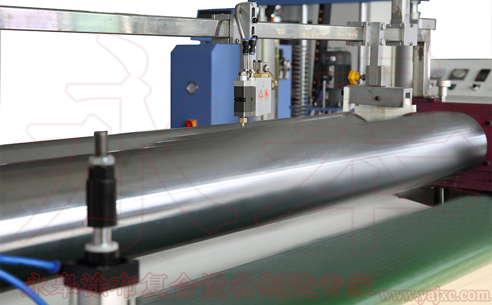 涂布機生產(chǎn)涂布材料的工藝要求？