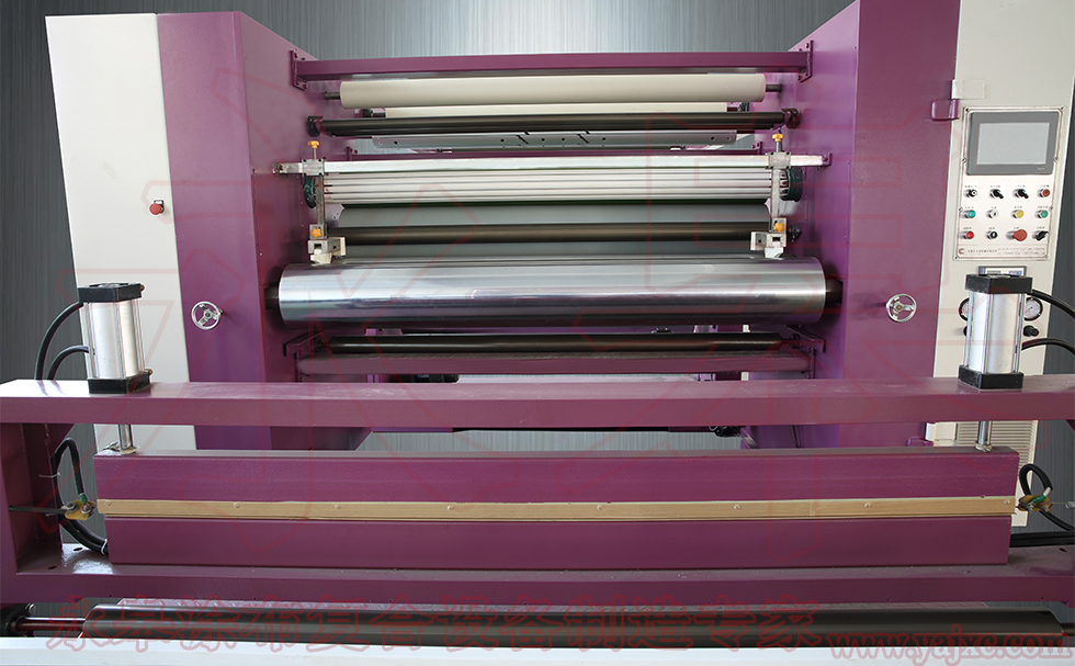 服裝復(fù)合機的選擇？