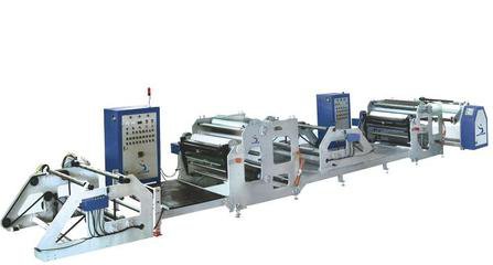 鞋材復合機的發(fā)泡鞋材